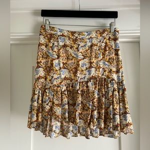 Free People Skirt Size: 4